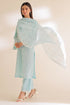SKY BLUE-CAMBRIC-3 PIECE (SS2243P08) B-173